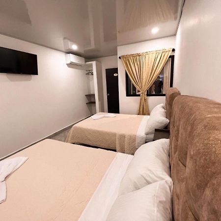 Katara Boutique Hotel Mariquita Eksteriør bilde