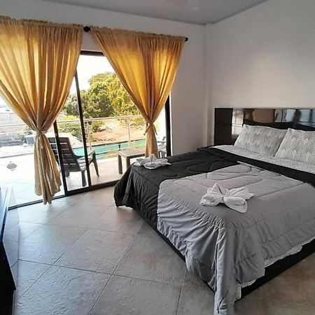 Katara Boutique Hotel Mariquita Eksteriør bilde