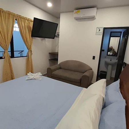 Katara Boutique Hotel Mariquita Eksteriør bilde
