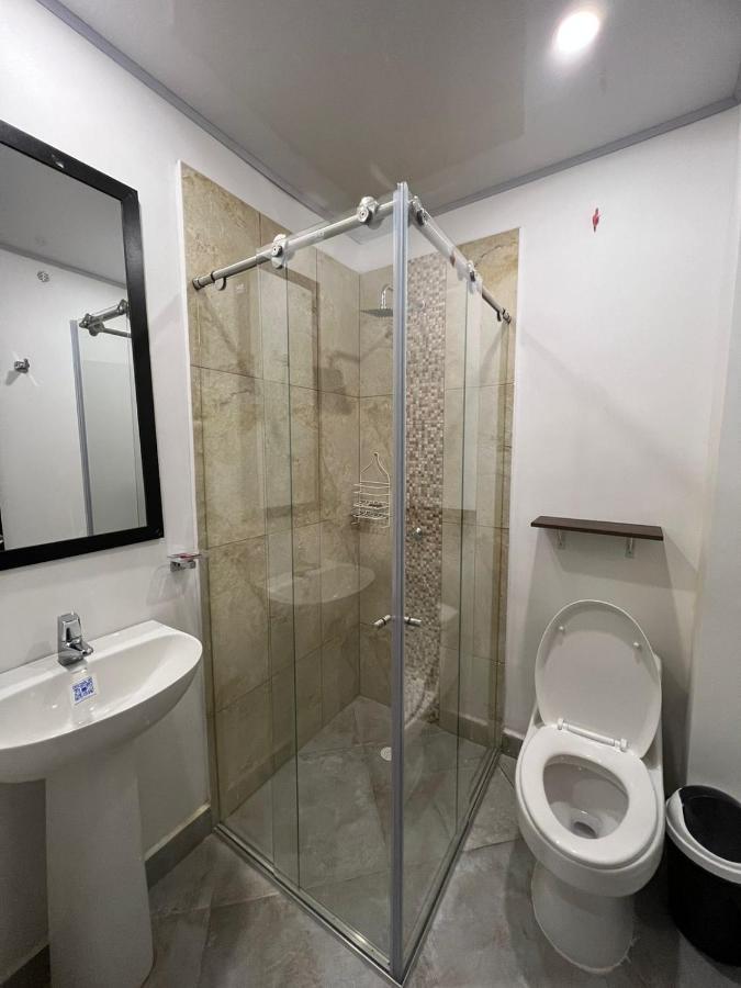 Katara Boutique Hotel Mariquita Eksteriør bilde