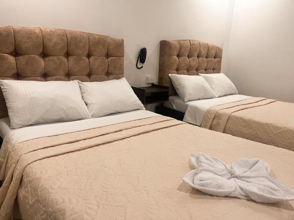 Katara Boutique Hotel Mariquita Eksteriør bilde