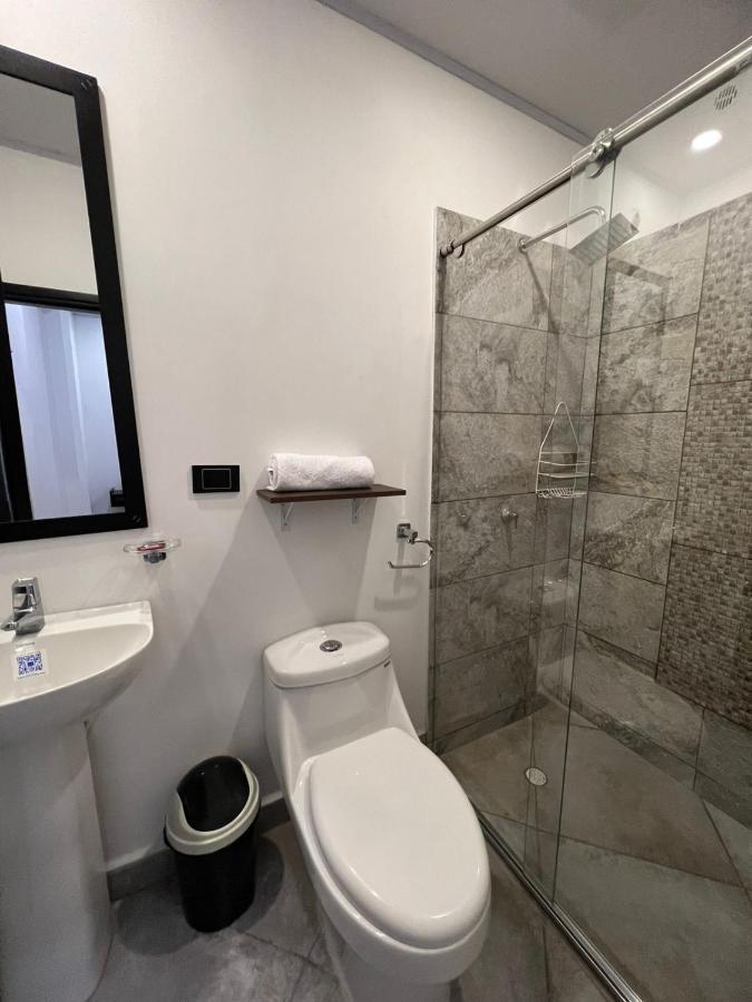 Katara Boutique Hotel Mariquita Eksteriør bilde