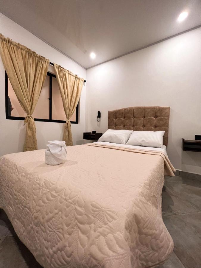 Katara Boutique Hotel Mariquita Eksteriør bilde