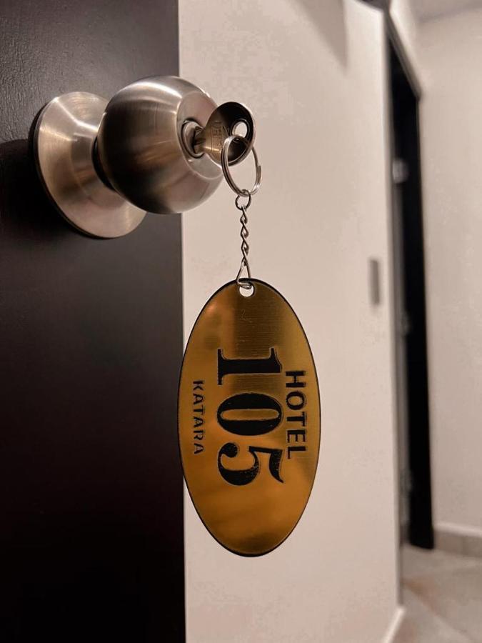 Katara Boutique Hotel Mariquita Eksteriør bilde
