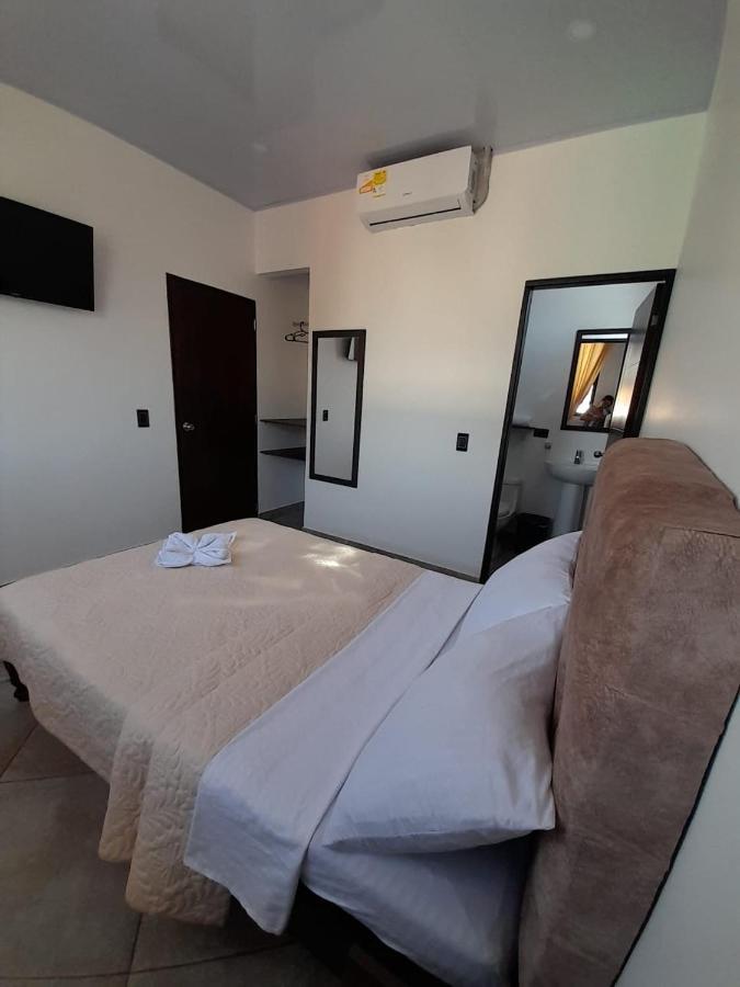 Katara Boutique Hotel Mariquita Eksteriør bilde