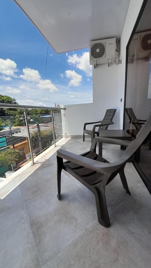 Katara Boutique Hotel Mariquita Eksteriør bilde