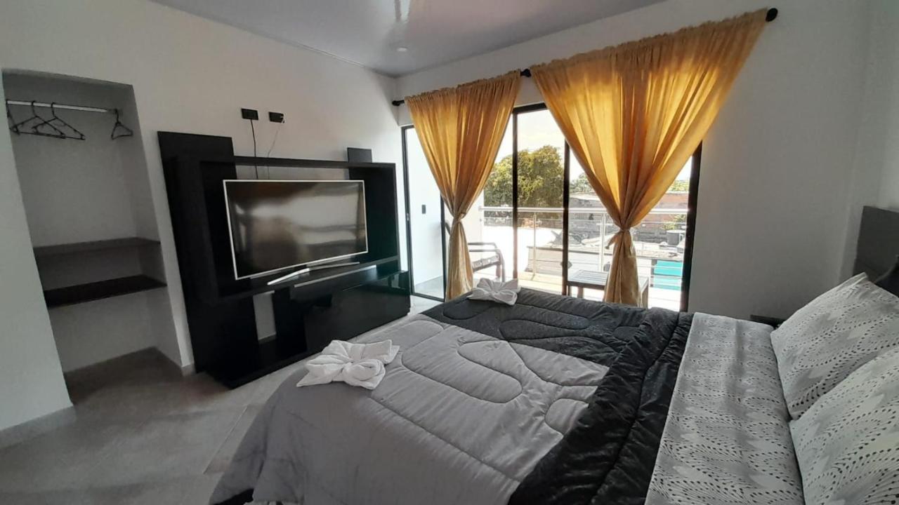 Katara Boutique Hotel Mariquita Eksteriør bilde