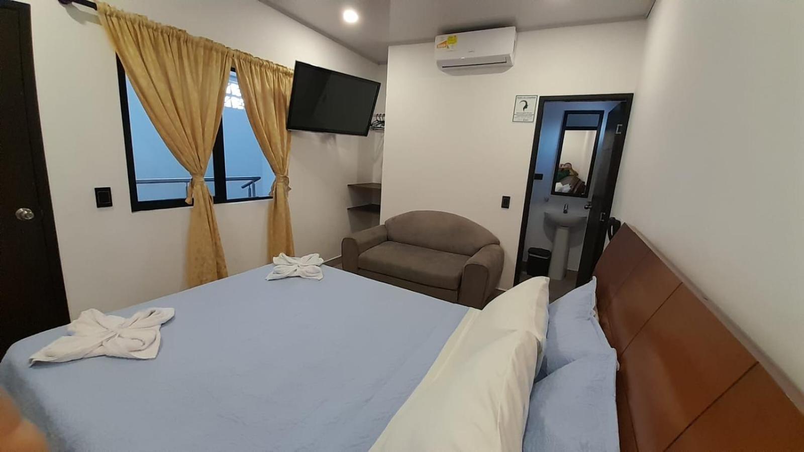Katara Boutique Hotel Mariquita Eksteriør bilde