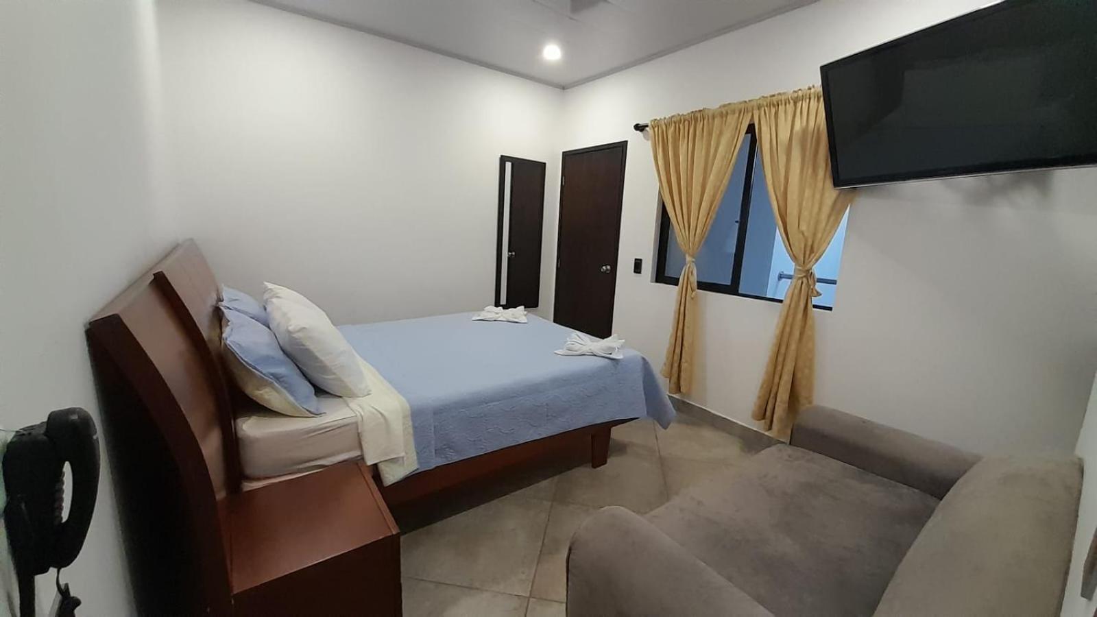 Katara Boutique Hotel Mariquita Eksteriør bilde