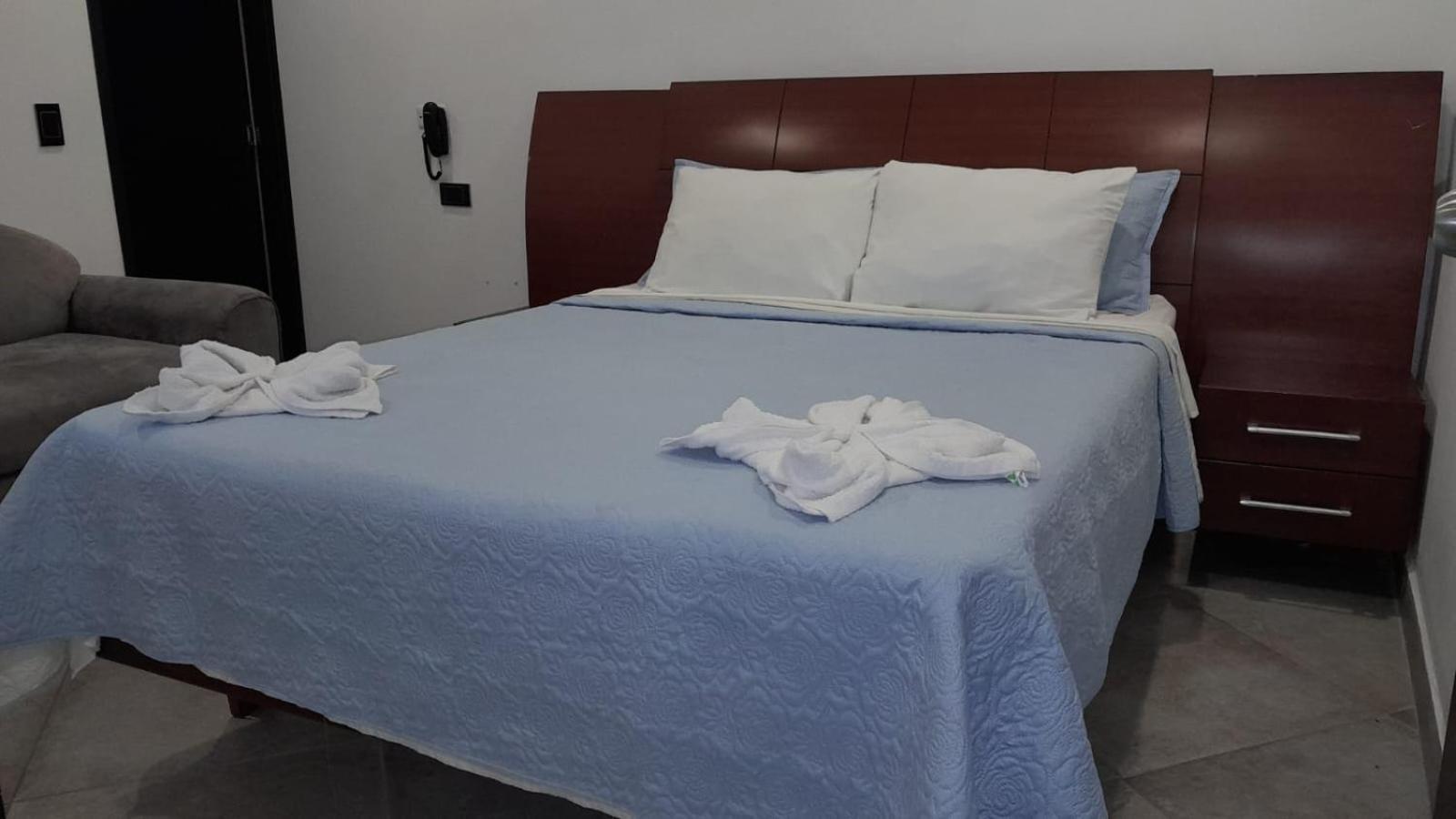 Katara Boutique Hotel Mariquita Eksteriør bilde
