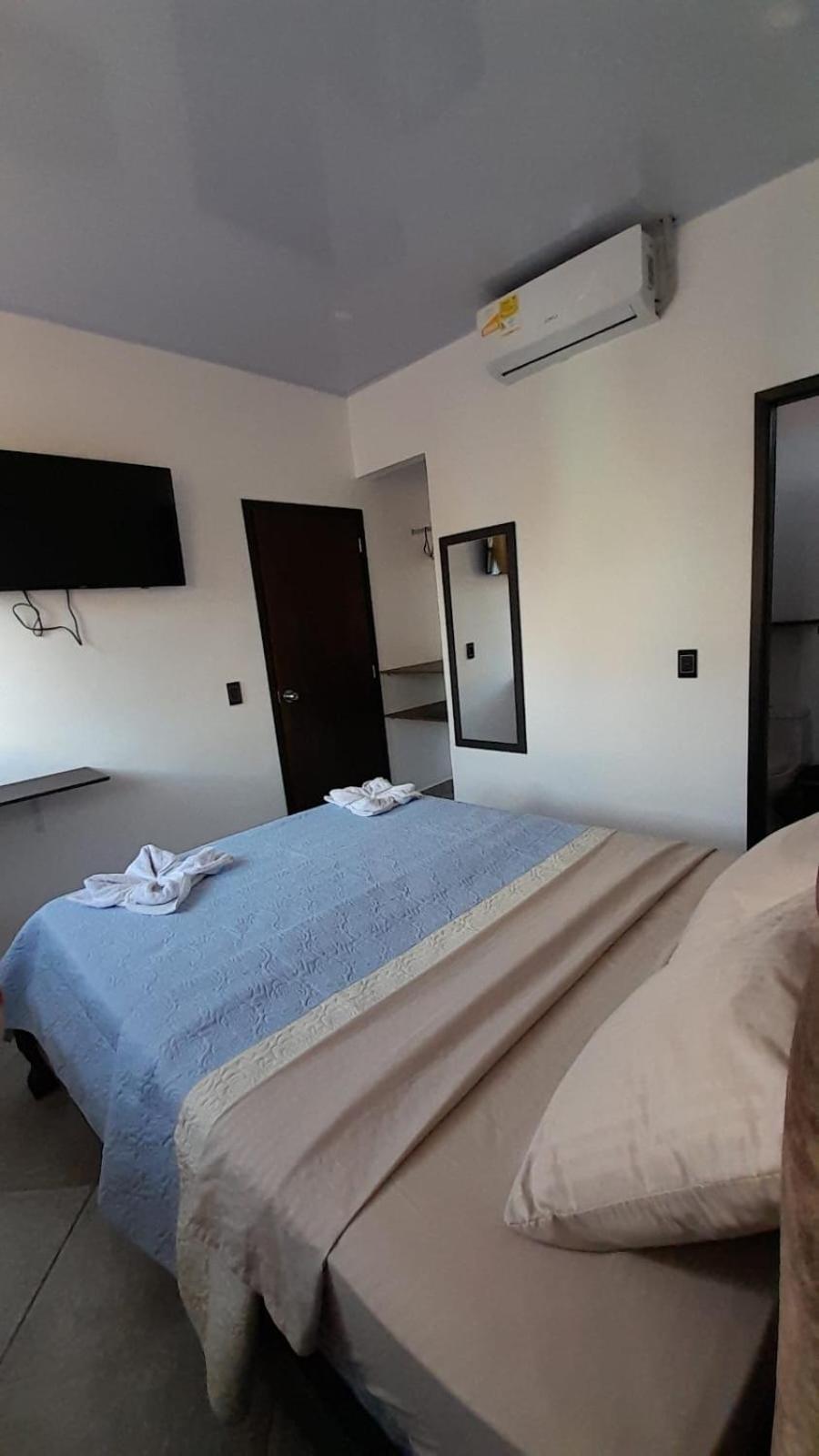 Katara Boutique Hotel Mariquita Eksteriør bilde