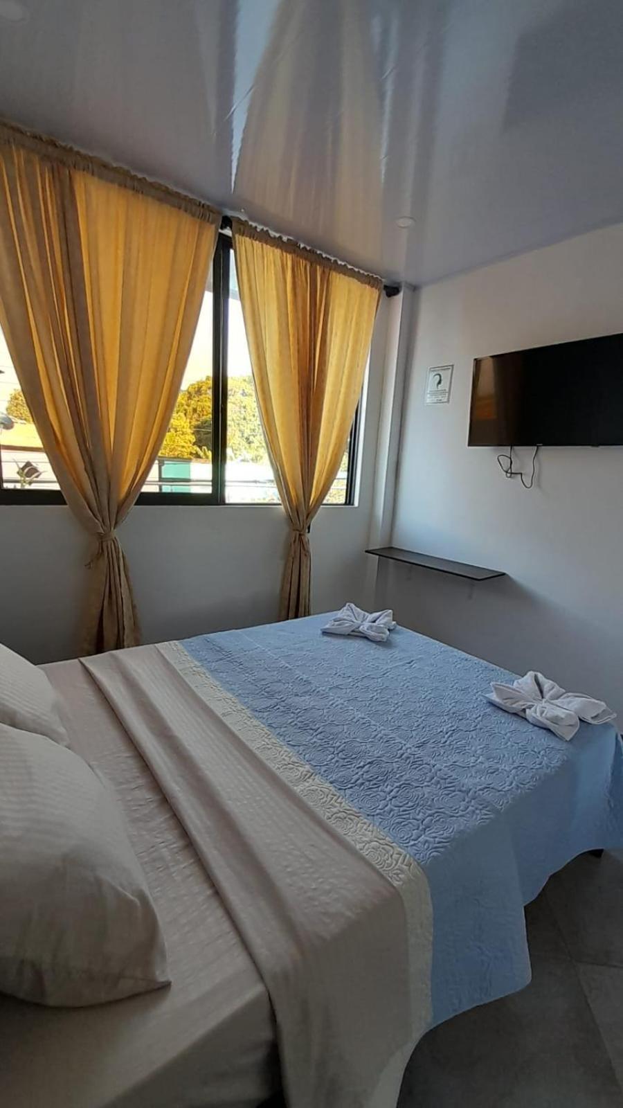 Katara Boutique Hotel Mariquita Eksteriør bilde