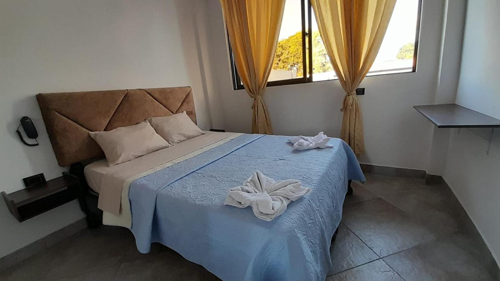 Katara Boutique Hotel Mariquita Eksteriør bilde