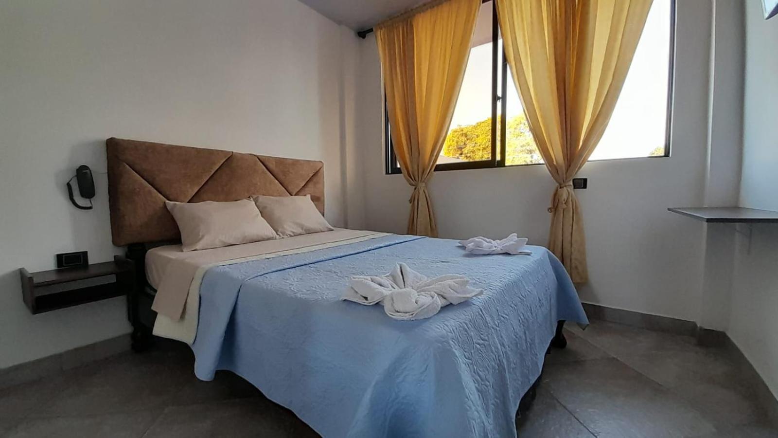Katara Boutique Hotel Mariquita Eksteriør bilde